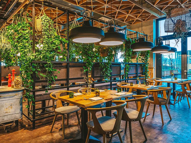 Four Elements Hotel Amsterdam