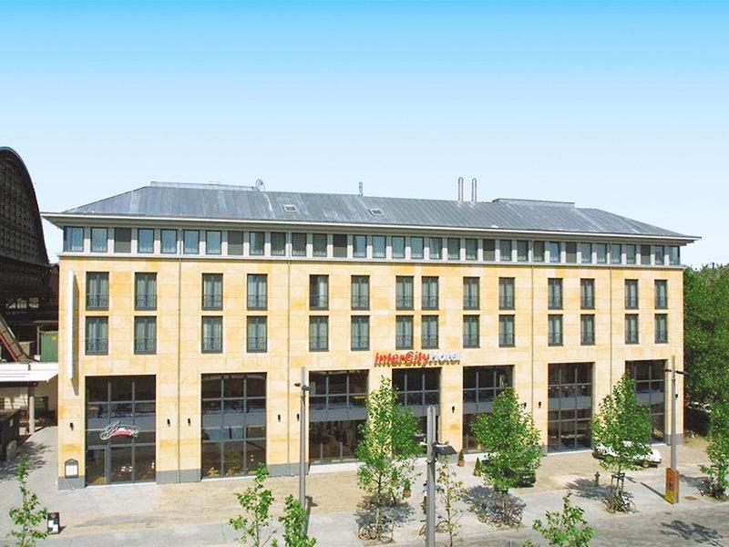 Intercity Hotel Bremen