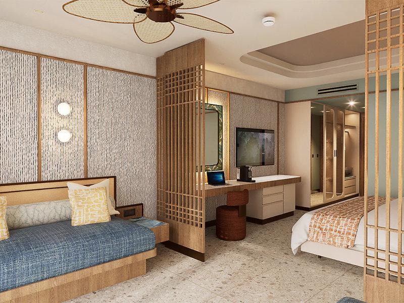 Hotel Trendy Perge
