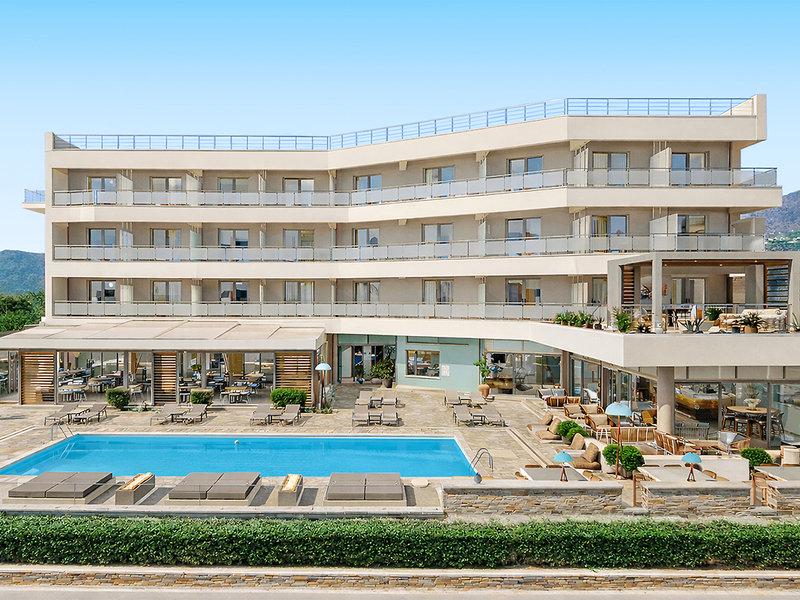 Anastasia Hotel & Suites