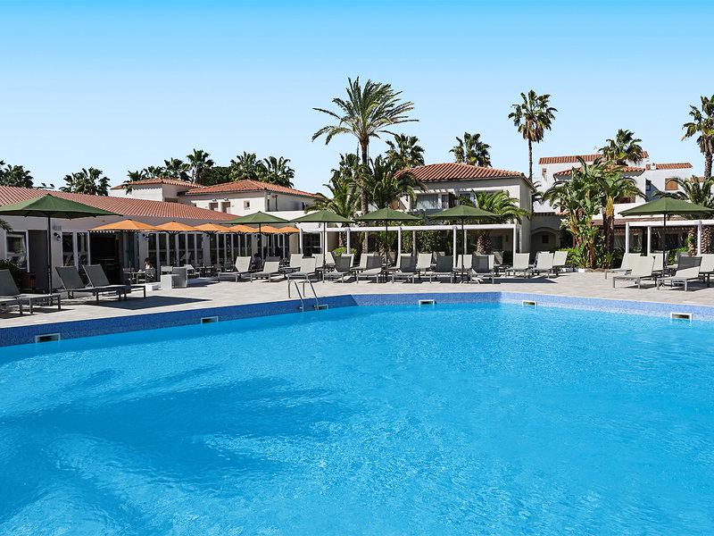 Oassium Hotel