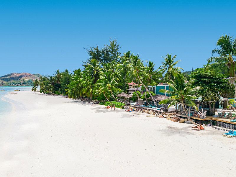 Le Duc de Praslin Hotel & Villas