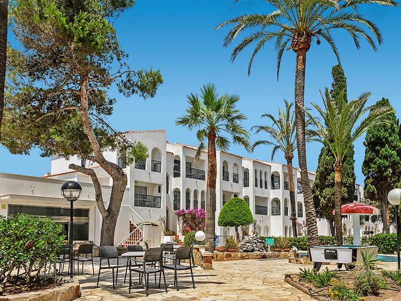 Hotel Vibra Caleta Playa