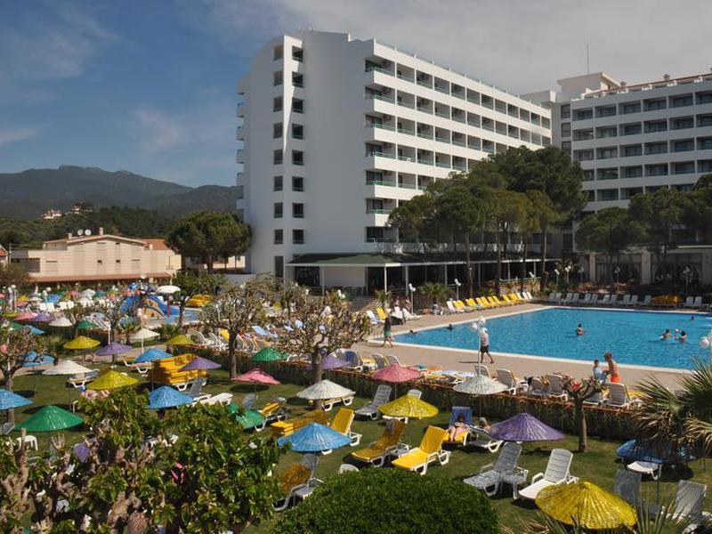 Hotel Grand Efe