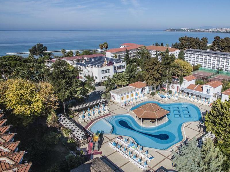 Atlantique Holiday Club