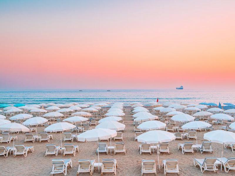 Avena Resort And Spa