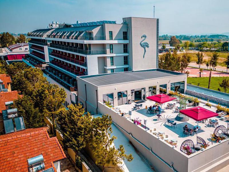 Belek Beach Resort