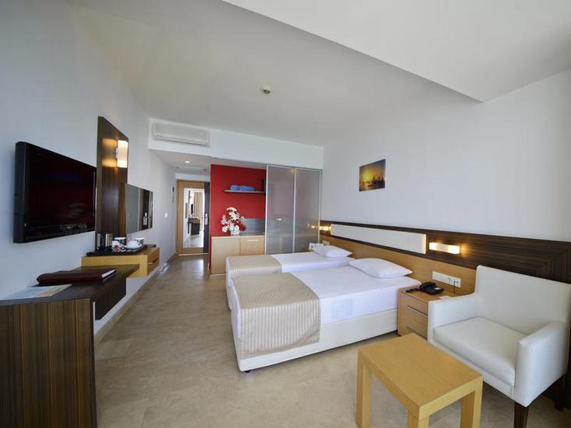 Yalihan Una Otel