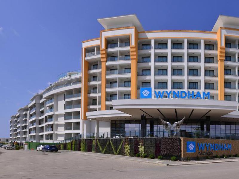 Wyndham Alanya