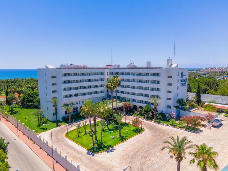 Sural Hotel