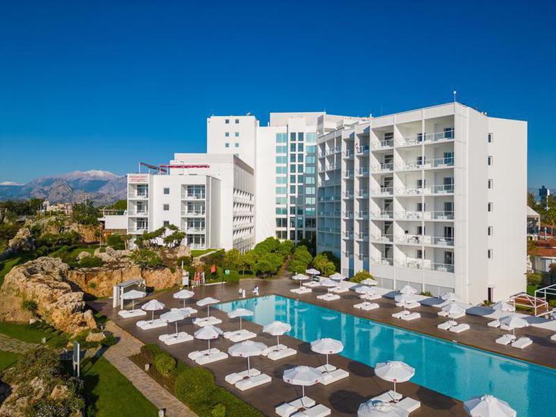 Hotel SU