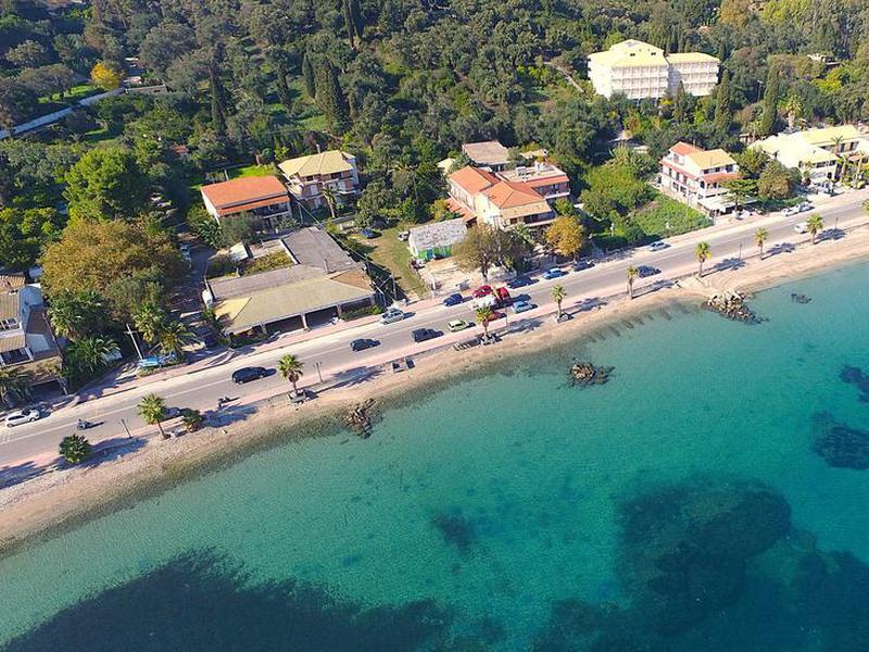 Ipsos Beach