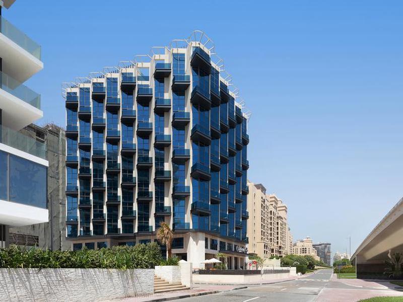 Adagio Premium The Palm