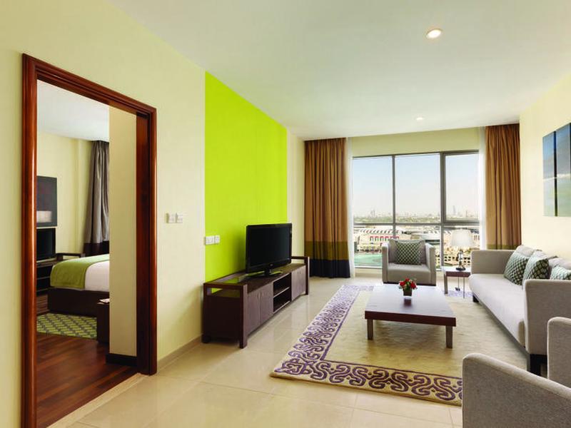 Ramada By Wyndham D.