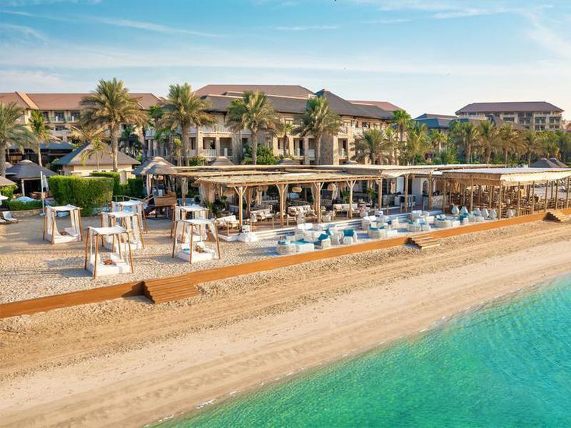 Sofitel The Palm Resort