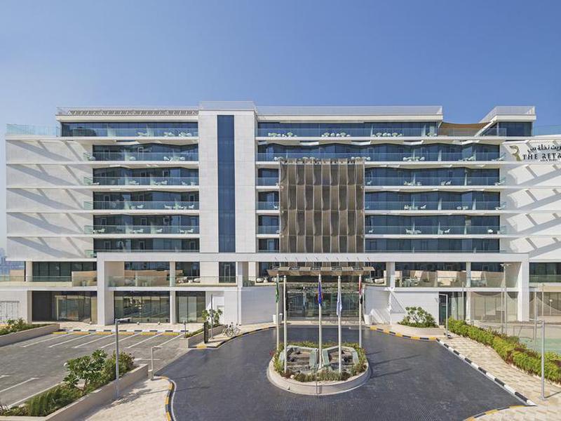 The Retreat Palm Dubai