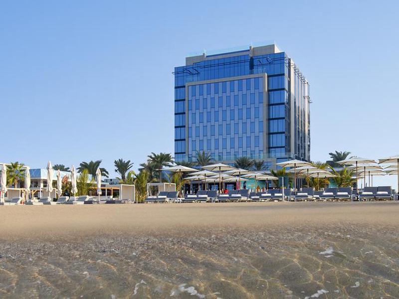 Voco Dubai The Palm