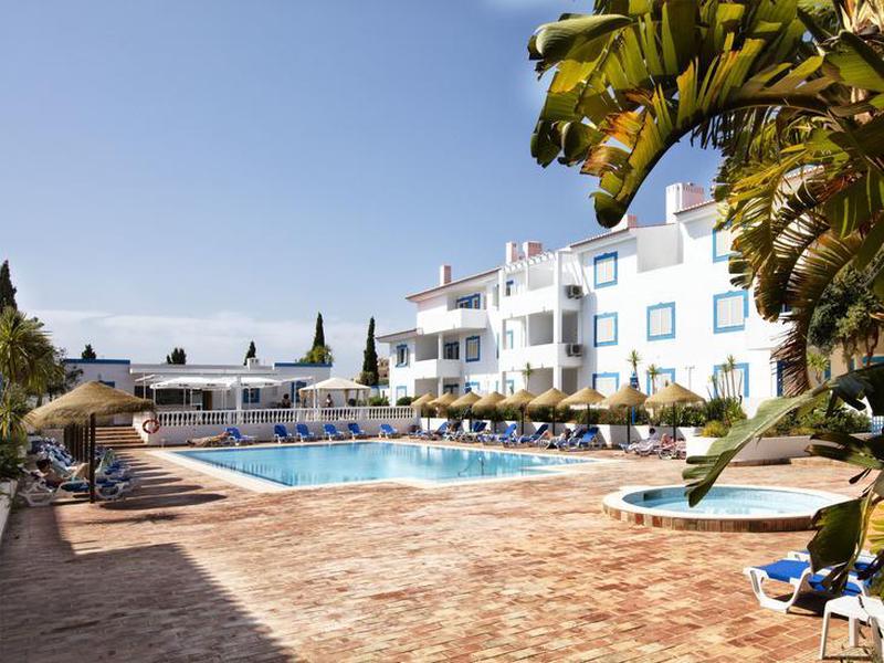 Agua Hotels Vila Branca