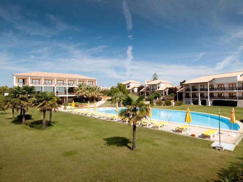 Luzmar Villas
