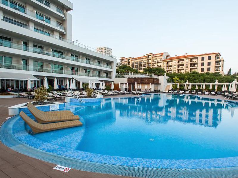 Melia Madeira Mare