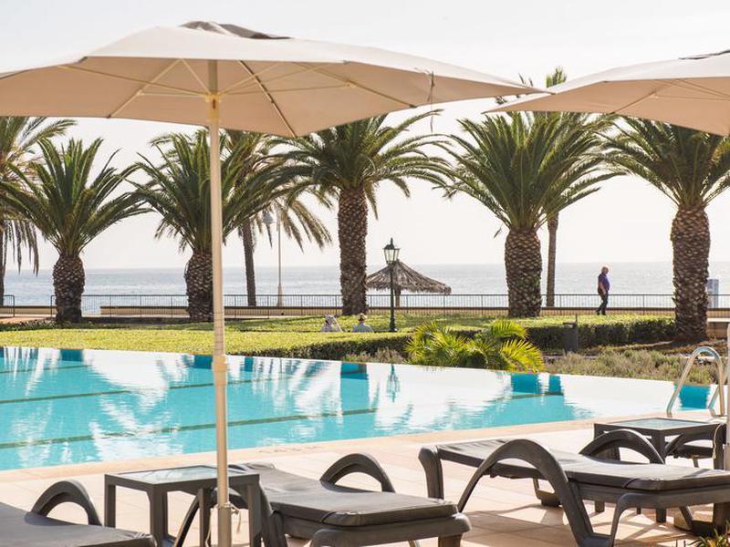 Vila Gale Santa Cruz