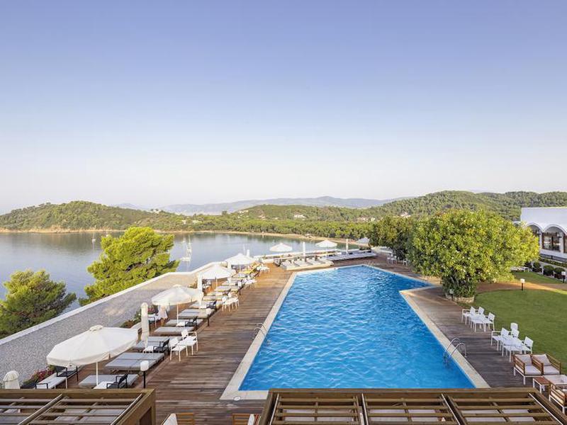 Skiathos Palace