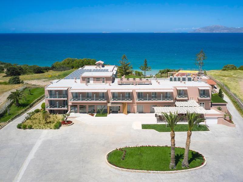 Ammos Resort