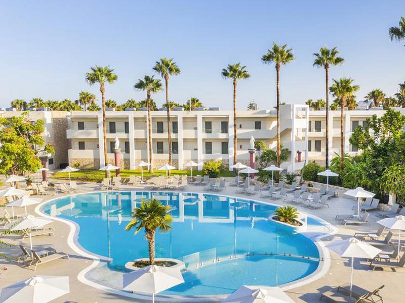 Apollon Hotel
