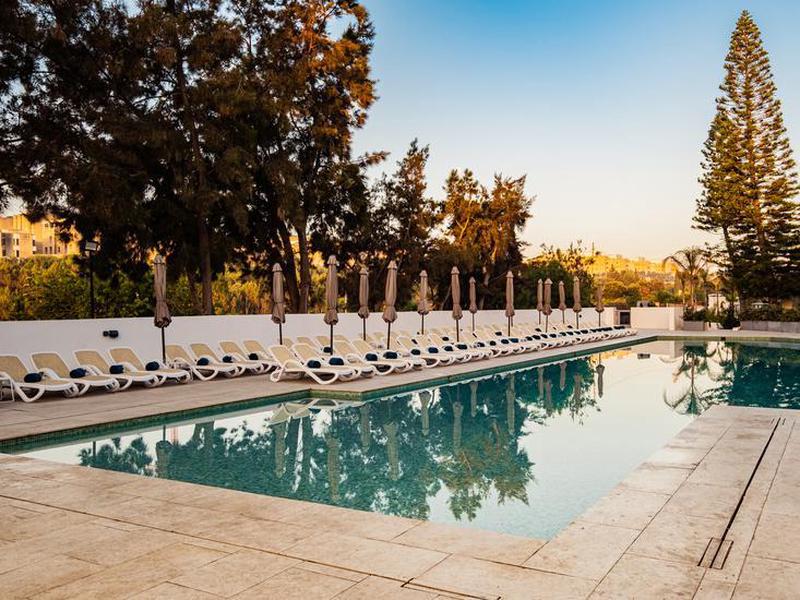 Urban Valley Resort & Spa