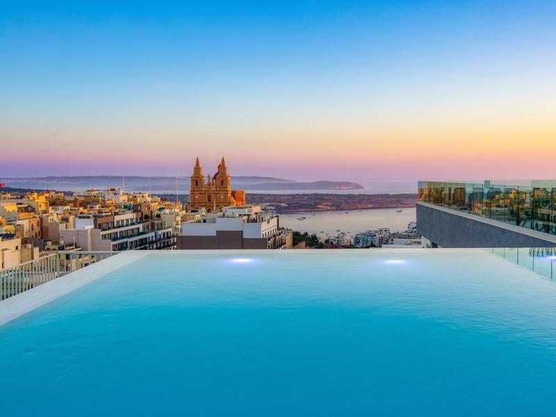 Solana Hotel and Spa