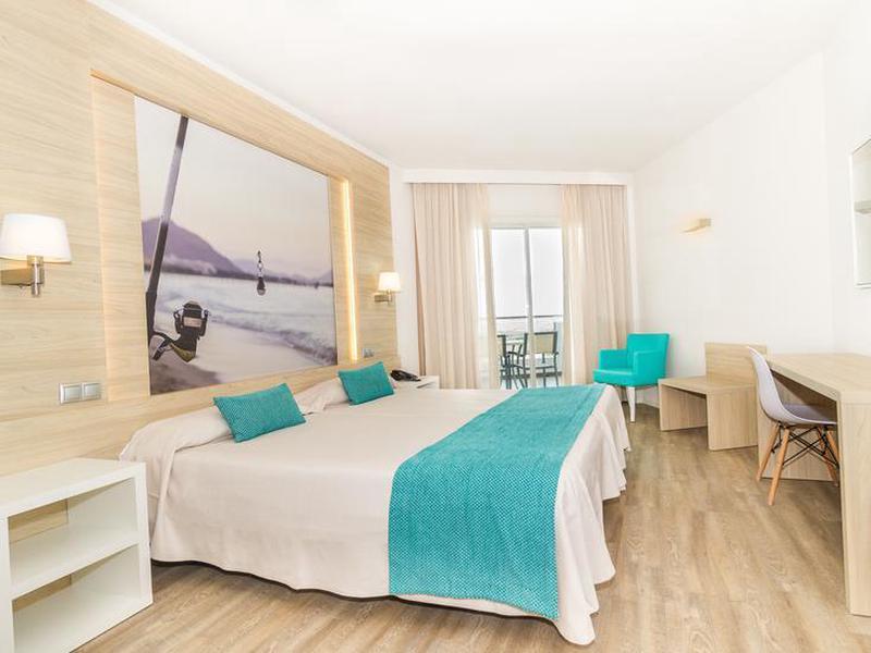 Eix Lagotel Hol. Resort