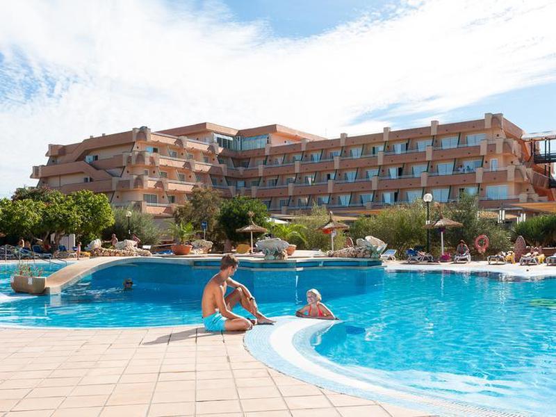 Mariant Park Hotel