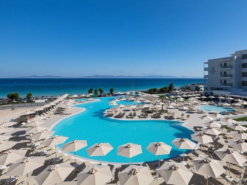 Belair Beach