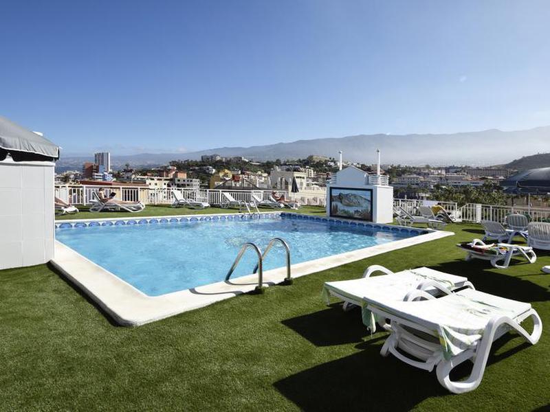 Hotel Skyview by LIVVO