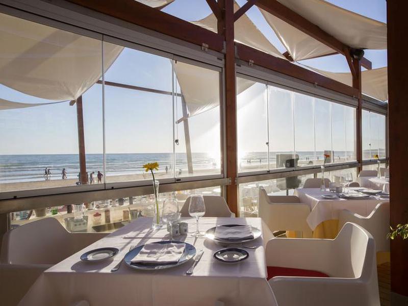 Hipotels Barrosa Park