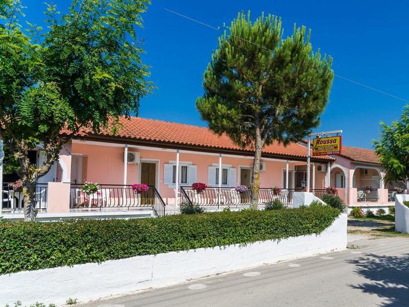 Roussas Studios