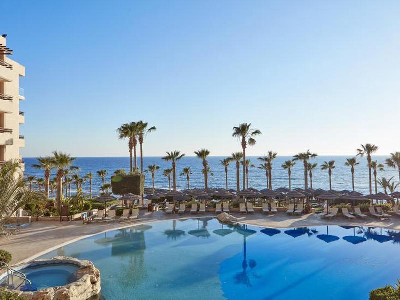 Atlantica Golden Beach