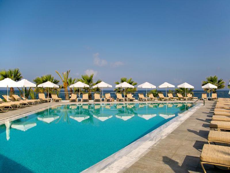 Louis Paphos Breeze