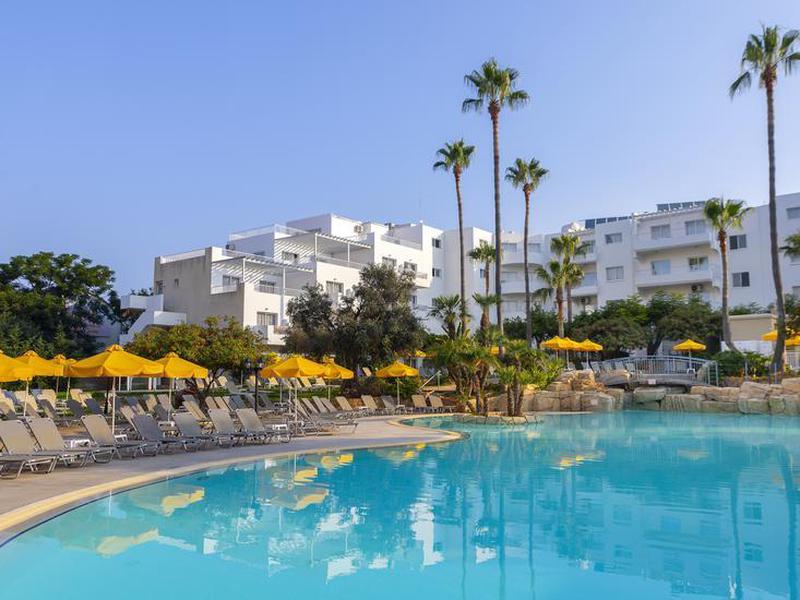 Mayfair Hotel