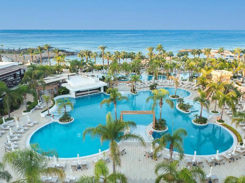Olympic Lagoon Resort PPH