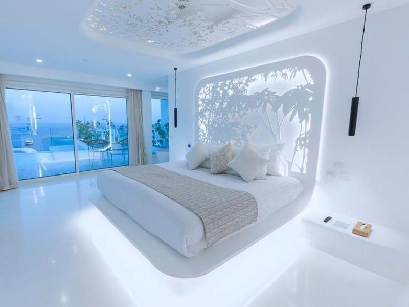 Meraki Resort