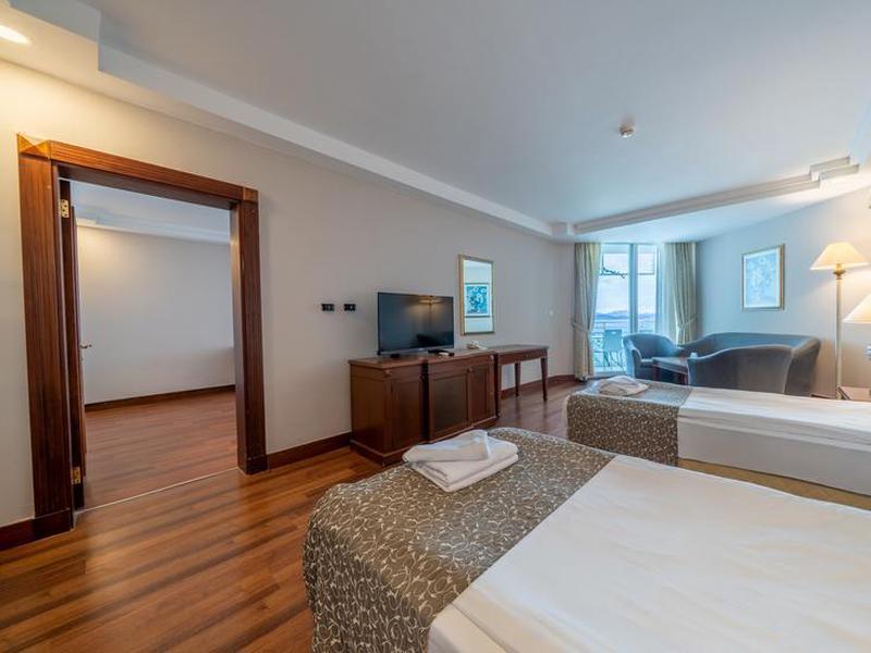 Bodrum Holiday Resort