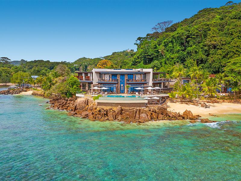 Mango House Seychelles