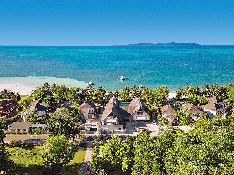 Indian Ocean Lodge