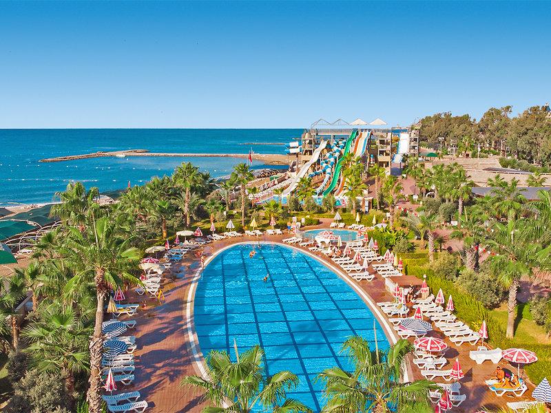 Hotel Eftalia Holiday Village