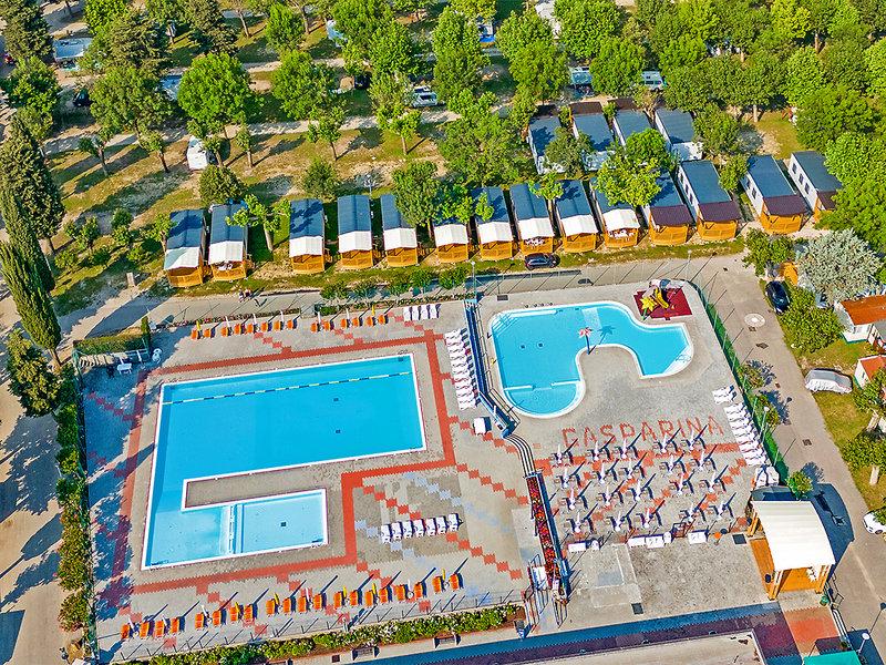 Baia Holiday Gasparina