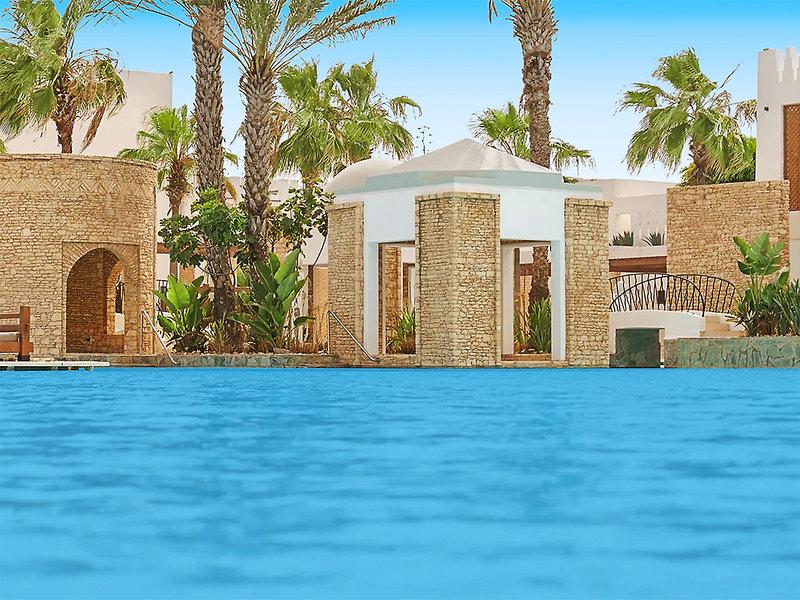 Sofitel Agadir Royal Bay Resort