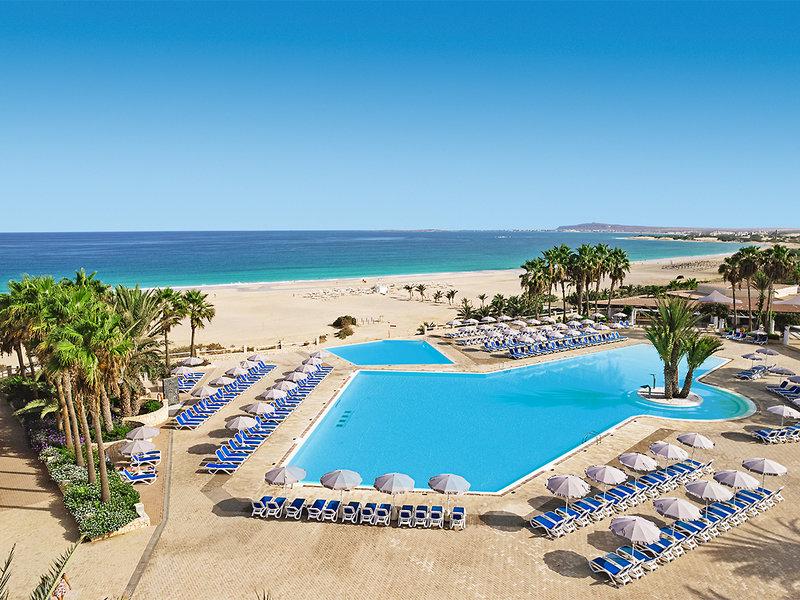 VOI PRAIA DE CHAVES RESORT