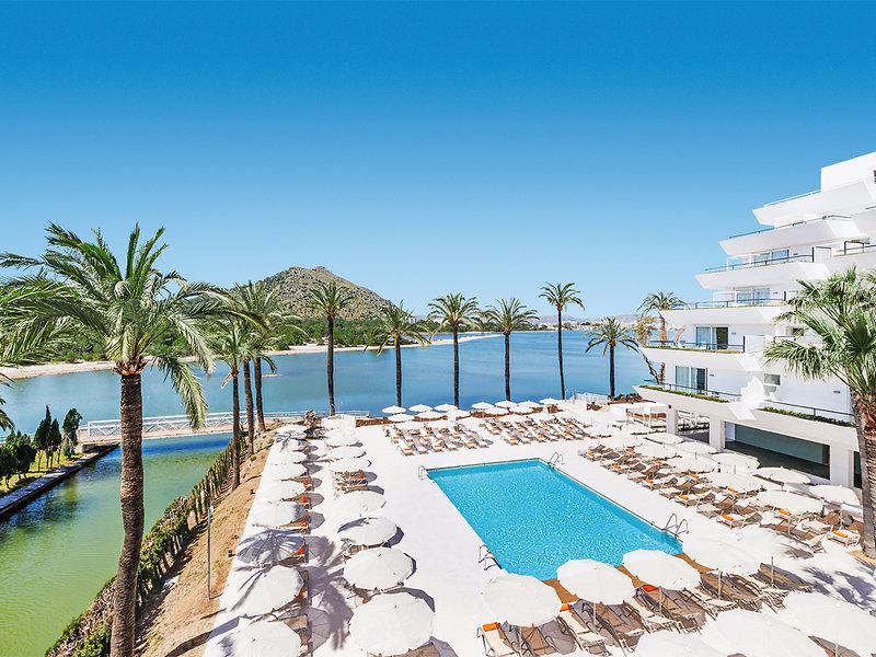 Hotel Viva Eden Lago