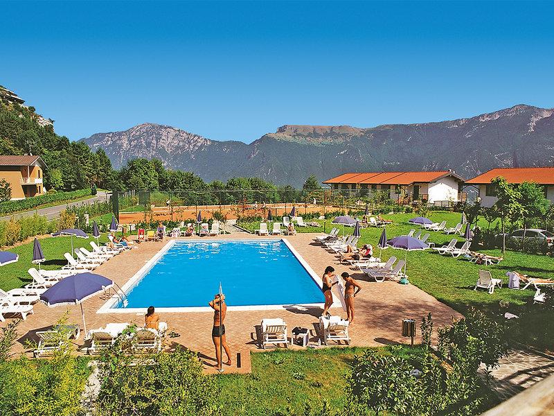 Hotel Pineta Campi